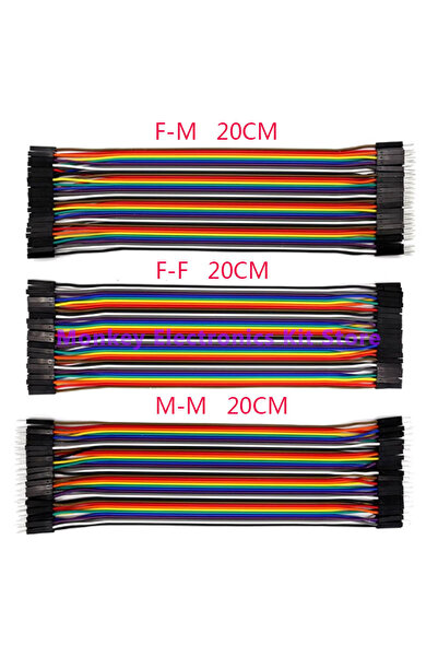 Choice1 20 سم 3 أنواع 120 سنًا 40 سنًا 30 سم 20 سم 10 سم خط دوبونت ذكر إلى ذك...