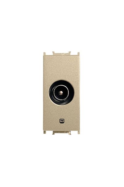 PANASONIC PRIZA TV FINALA MODULAR AURIU INCHIS 1M