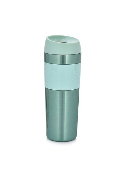 Ambition Cana Termos 450ml, Mint, Metallic