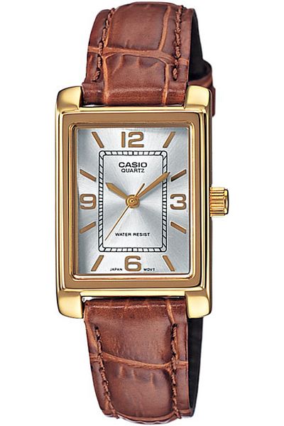 Casio Classic women's watch
