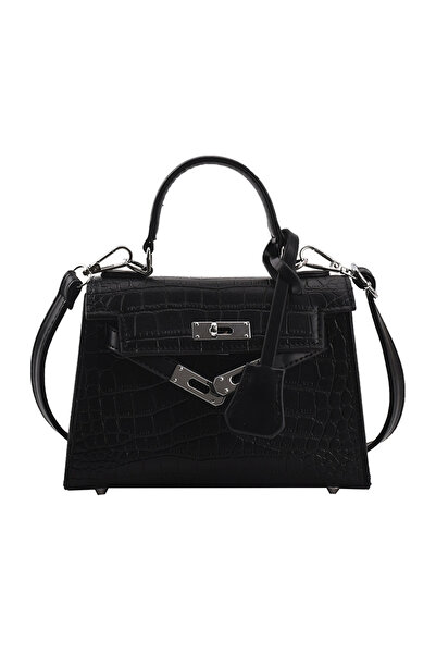 ETG Crossbody Bags For Women PU Leather Trendy Shoulder Bag with Adjustable S...