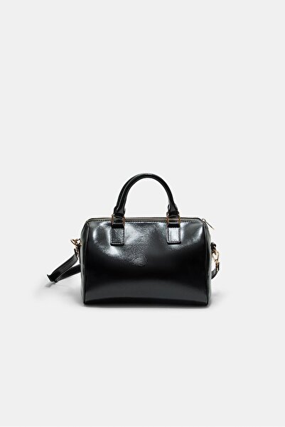 Stradivarius Crossbody bowling bag