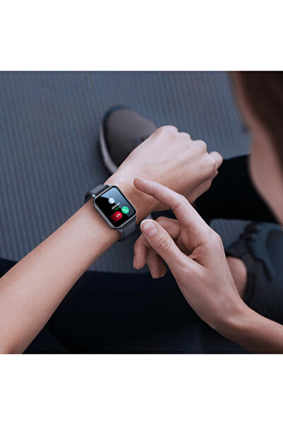 Joyroom Smartwatch Fit-Life JR-FT3 PRO ciemnoszary