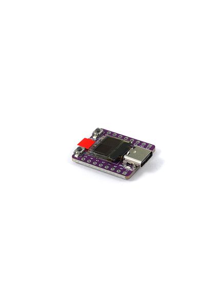 Choice ESP32-C3 with 0.42 Inch OLED Development Board ESP32 Supermini Development Board ESP32 Developmen...