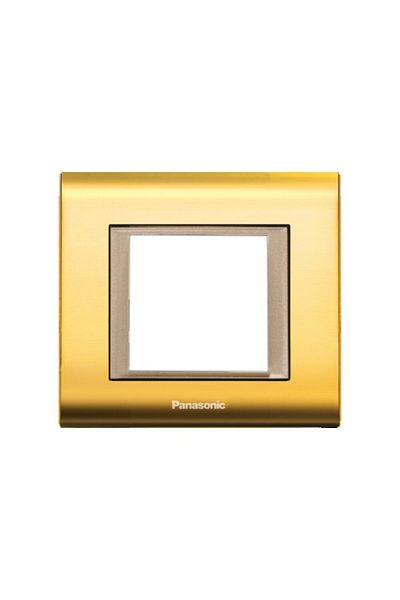 PANASONIC Rama 2M Modular Sistema Auriu+Dore