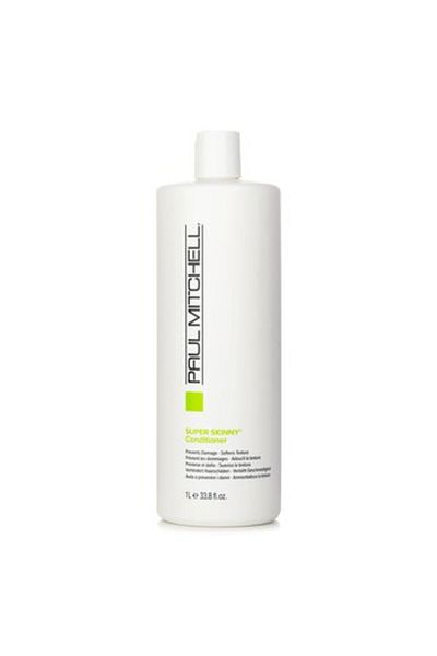 Paul Mitchell Super Skinny Conditioner (Prevents Damage - Softens Texture)