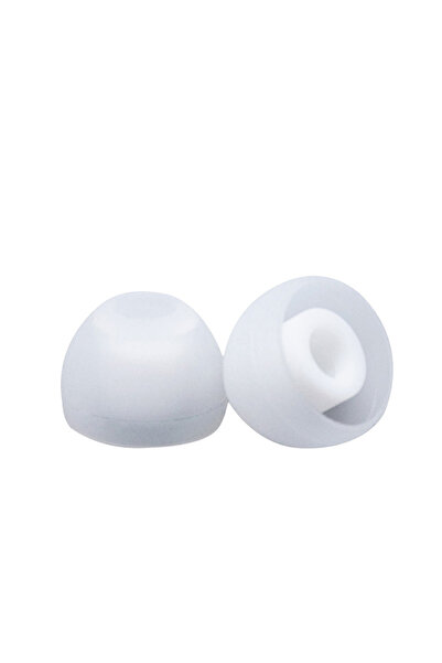 Choice1 M 5 أزواج من أطراف أذن سماعات الرأس KBEAR 07 المصنوعة من السيليكون، ز...