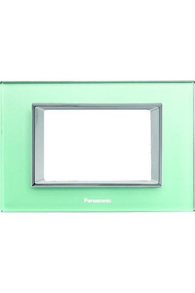 PANASONIC RAMA 3M MODULAR ULTIMA STICLA VERDE D.