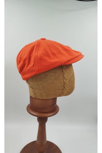 OnMyHead Men's Vintage Gatsby Hat