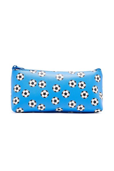 R&B Cobalt Boys Pencil Pouch