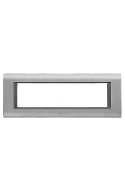 PANASONIC RAMA 7M MODULAR SISTEMA CROM+FUMURIU