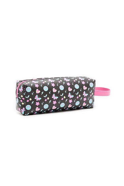 R&B Black Girls Pencil Pouch