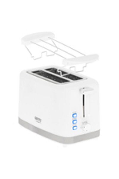 CAMRY TOASTER 6 LEVELS OF BROWNING 900W CR 3219