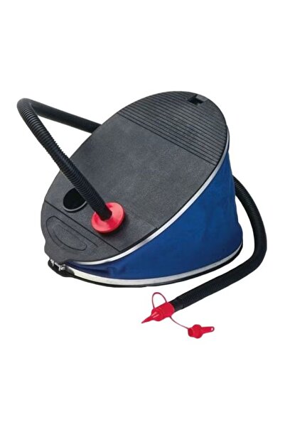 rexa مضخة قدم ضخمة - 24×33×7 سم