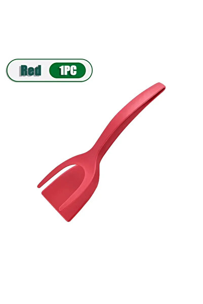 Choice A16-1PCS-أحمر 2 في 1 بخاخ زيت بلاستيكي 500 مل زجاجة بخاخ زيت خزان زيت شواء مطبخ خبز شواء نزهة