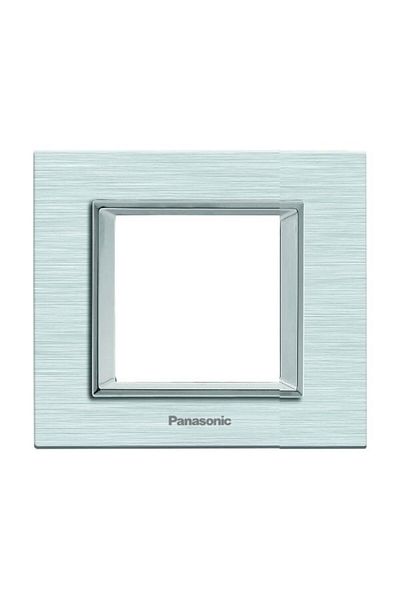 PANASONIC RAMA 2M MODULAR ULTIMA ELOXAL ANTRACIT