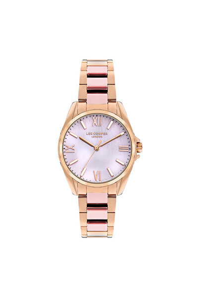 Lee Cooper ساعة يد نسائية LC07873.420