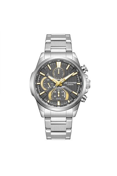 Lee Cooper Lc08166.360 Men's Wrist Watch
