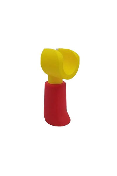 Choice Kj001-113 Creative Building Block Game Controller Stand Compatible with Ps5 Ps4 Xbox Nintendo Switch