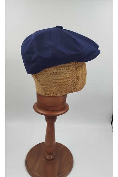 OnMyHead Men's Vintage Gatsby Hat