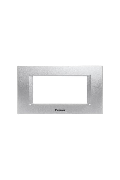 PANASONIC RAMA 4M MODULAR ALB METALIC