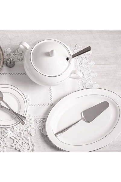 Ambition Supiera Portelan 2.8L, Aura Silver