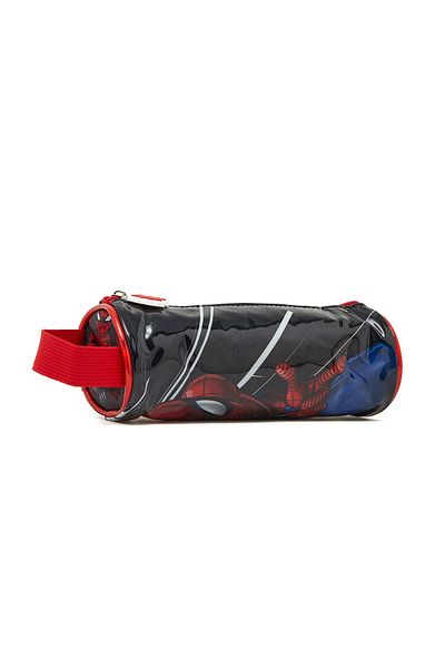 R&B Black Bts Boys Pencil Pouch Fs