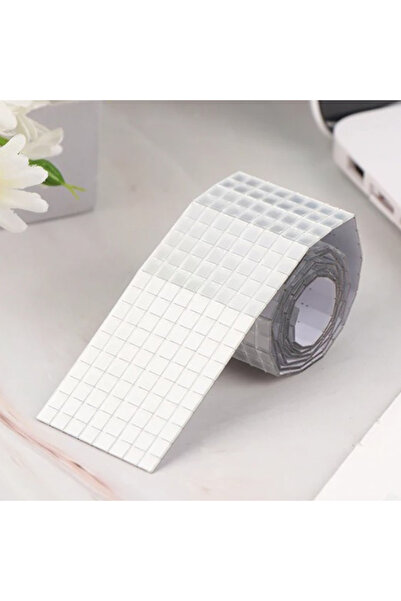 Choice ملصقات مرآة زجاجية ذاتية اللصق بتصميم إبداعي G1908B، مقاس 4×100 سم، مص...