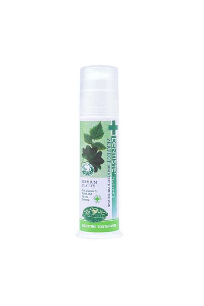 GUM Dentiste Nightime Sensitive Toot Paste 120 Gm Pump