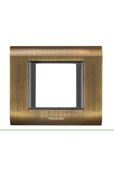 PANASONIC RAMA 2M MODULAR SISTEMA ANTIC+NEGRU