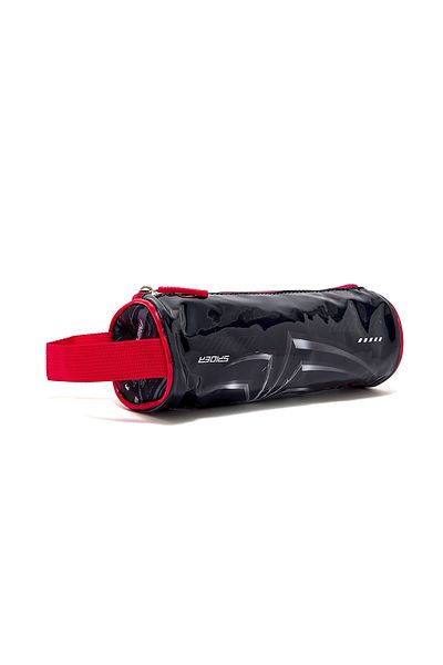 R&B Black Bts Boys Pencil Pouch Fs