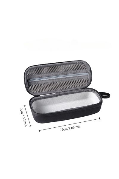 Choice Hard EVA Protective Case for Xiaomi Mijia Car Air Pump 2 Inflatable Box Electric High Pressure Ai...