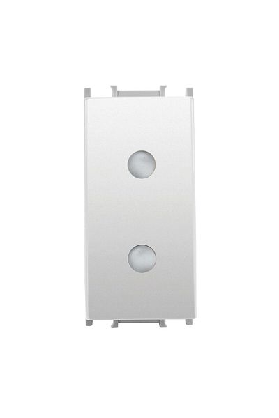 PANASONIC PRIZA SIMPLA MODULAR ALB 1M