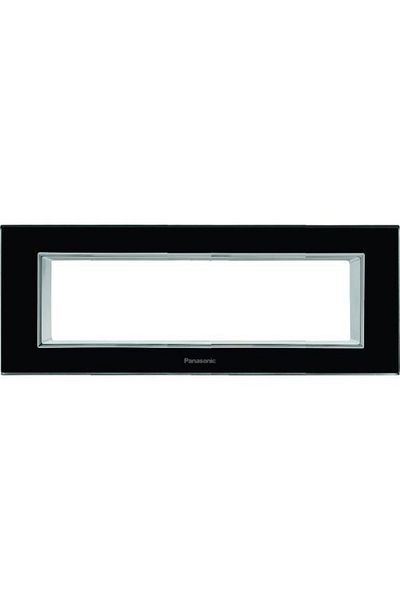 PANASONIC Rama 7M Modular Ultima Sticla Negru