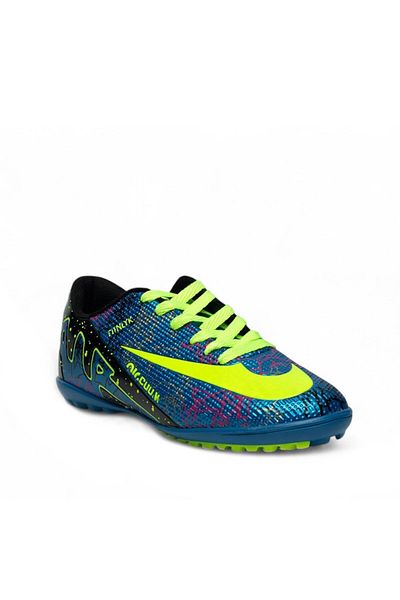 RUNSTEP Pantofi artificiali de fotbal