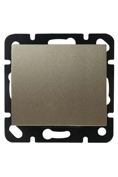 PANASONIC CAPAC DORE PT INTRERUPATOR THEA BLU