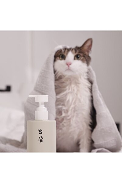 Sister's Aroma , Șampon pentru animale Smart Care, Câini si Pisici, 250ml