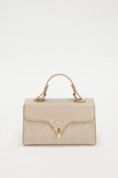ISPARTALILAR Levador Women's Messenger Bag Mold Women's Bag 25302