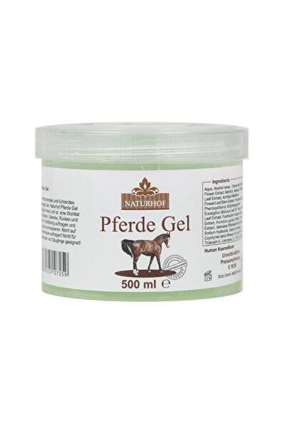 Naturix Pump Conditioner, Naturhif, 500 ml