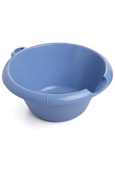 Tatay Round Wash Basin Pigeon 3 Liter