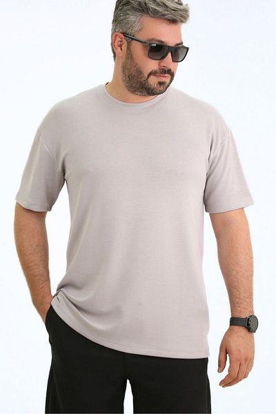 EXSPORT Tricou Airsoft 909 Oversize Special Modal T-Shirt