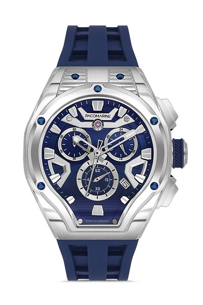 Pacomarine Men's Watch Pm.24504.02