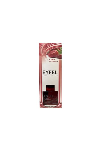 Eyfel Room perfume Strawberry aroma 120 ML
