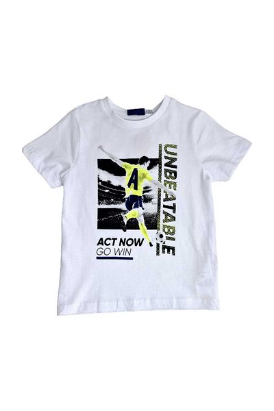 Chicco Tricou Maneca Scurta