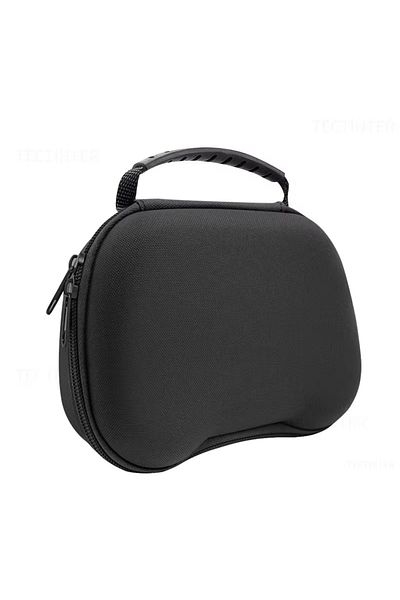 Choice One Controller Black Dual Controllers Carrying Case For PS5/PS4/PS3/Xbox Series Controller Portable