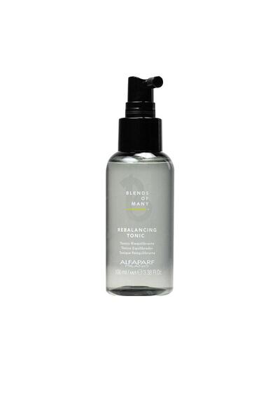 Alfaparf Milano Toner revitalizant si purificator pentru scalp, BLENDS OF MAN...