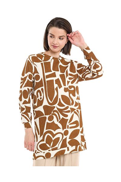 R&B Brown WYF KNT TUN 10-18