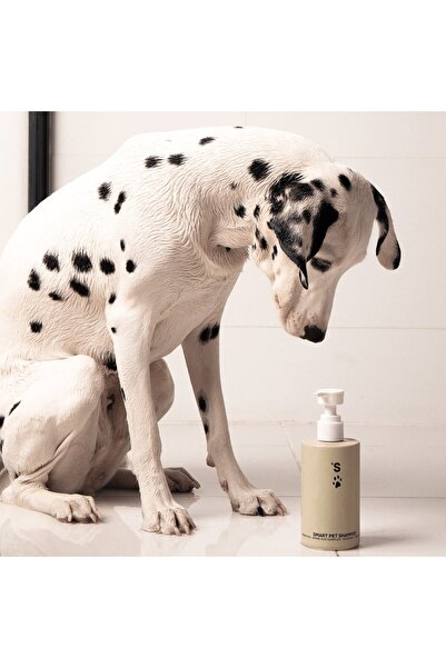 Sister's Aroma , Șampon pentru animale Smart Care, Câini si Pisici, 250ml