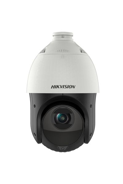 Hikvision Cameră IP PTZ, 2MP, DarkFighter, zoom optic 25X, IR 100 metri, VCA, PoE - DS-2DE4225IW-DE(T5)