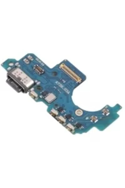 Samsung Galaxy A73 5G A736 Şarj Soketi Bordu